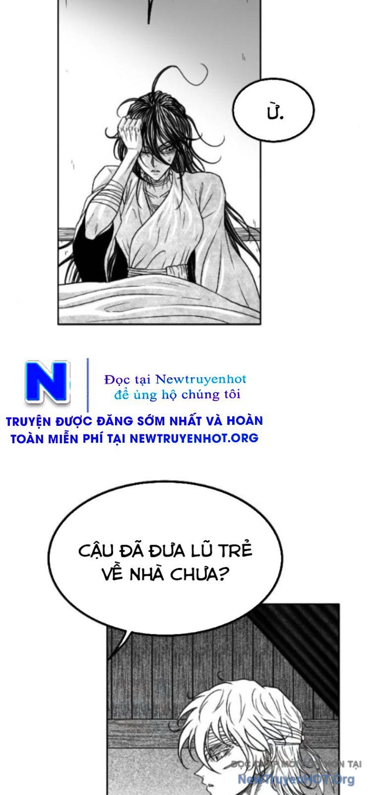 Hắc Sa Chapter 55 - 9