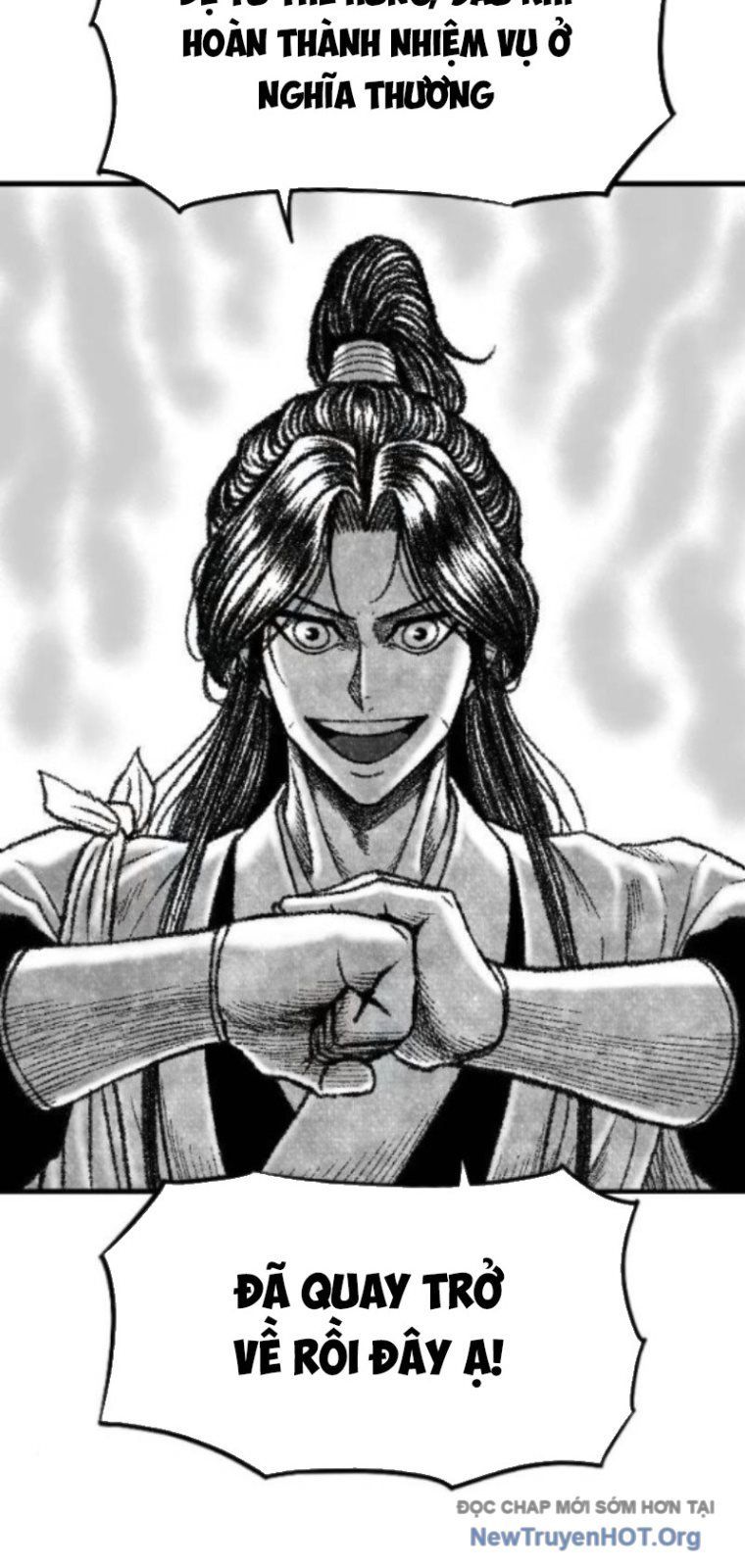 Hắc Sa Chapter 56 - 23