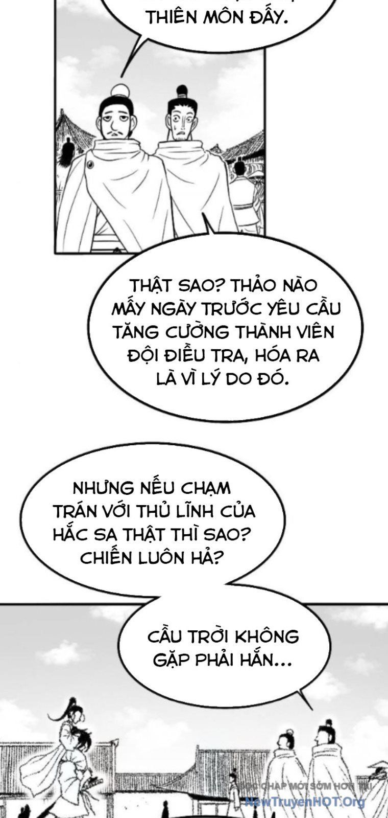 Hắc Sa Chapter 56 - 29