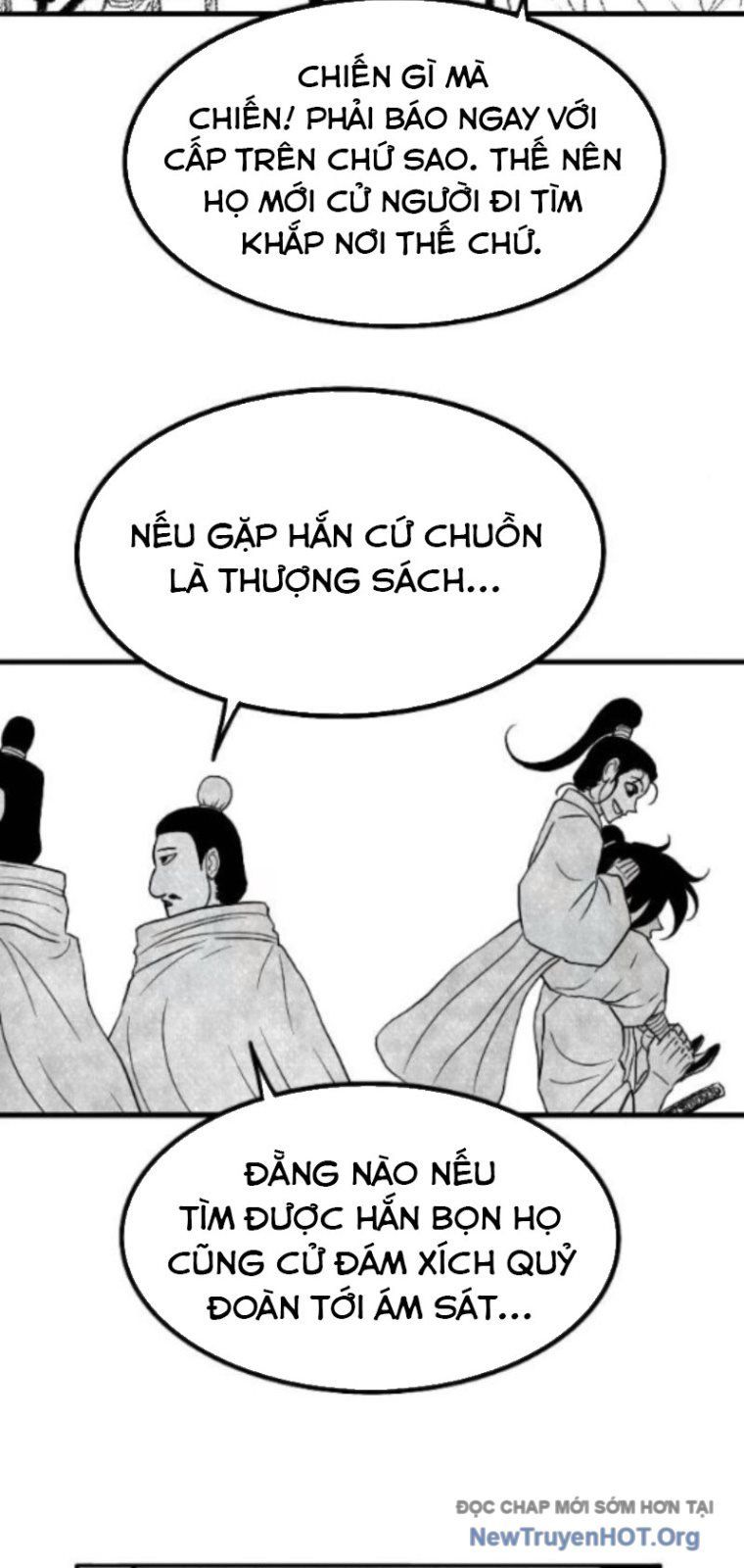 Hắc Sa Chapter 56 - 30