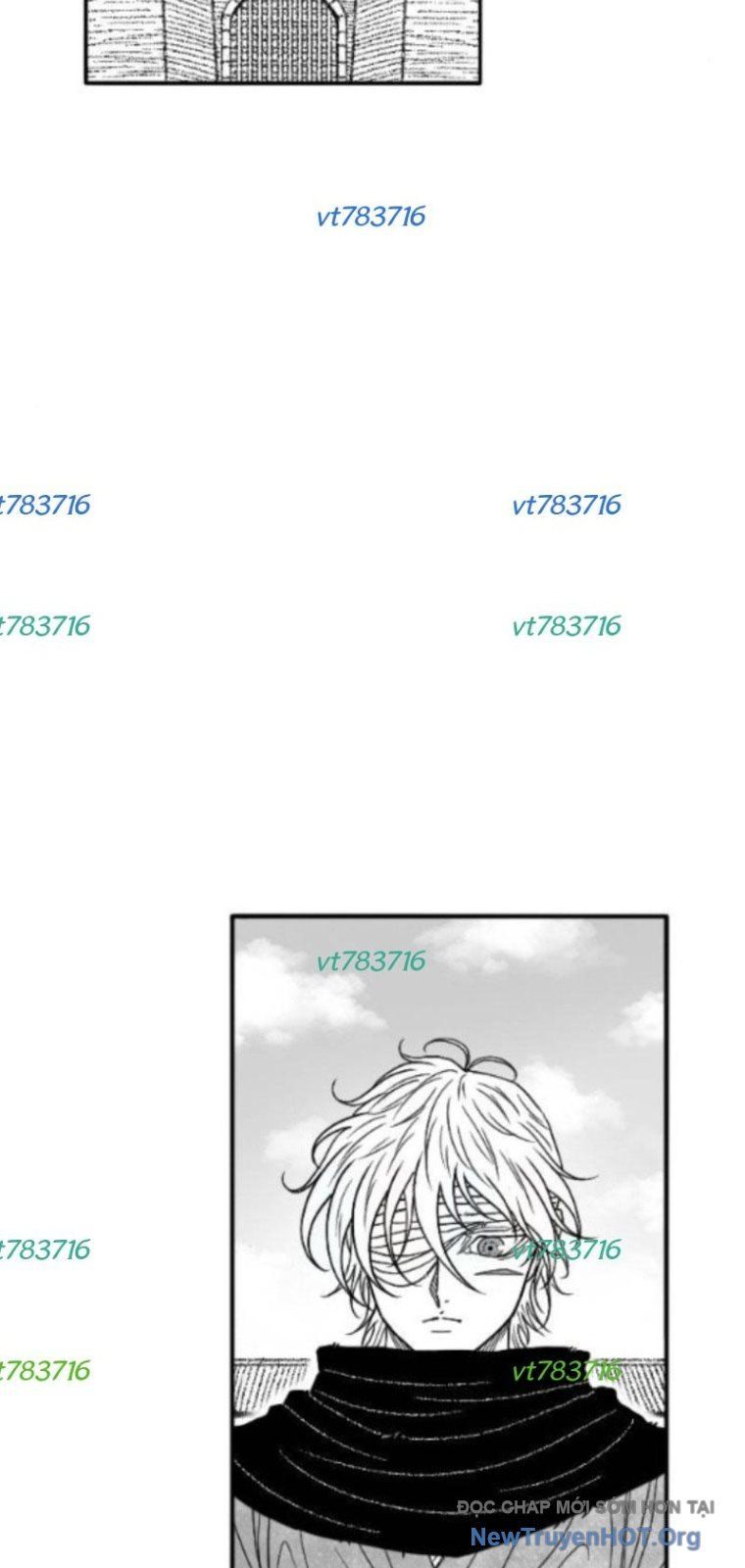 Hắc Sa Chapter 56 - 4