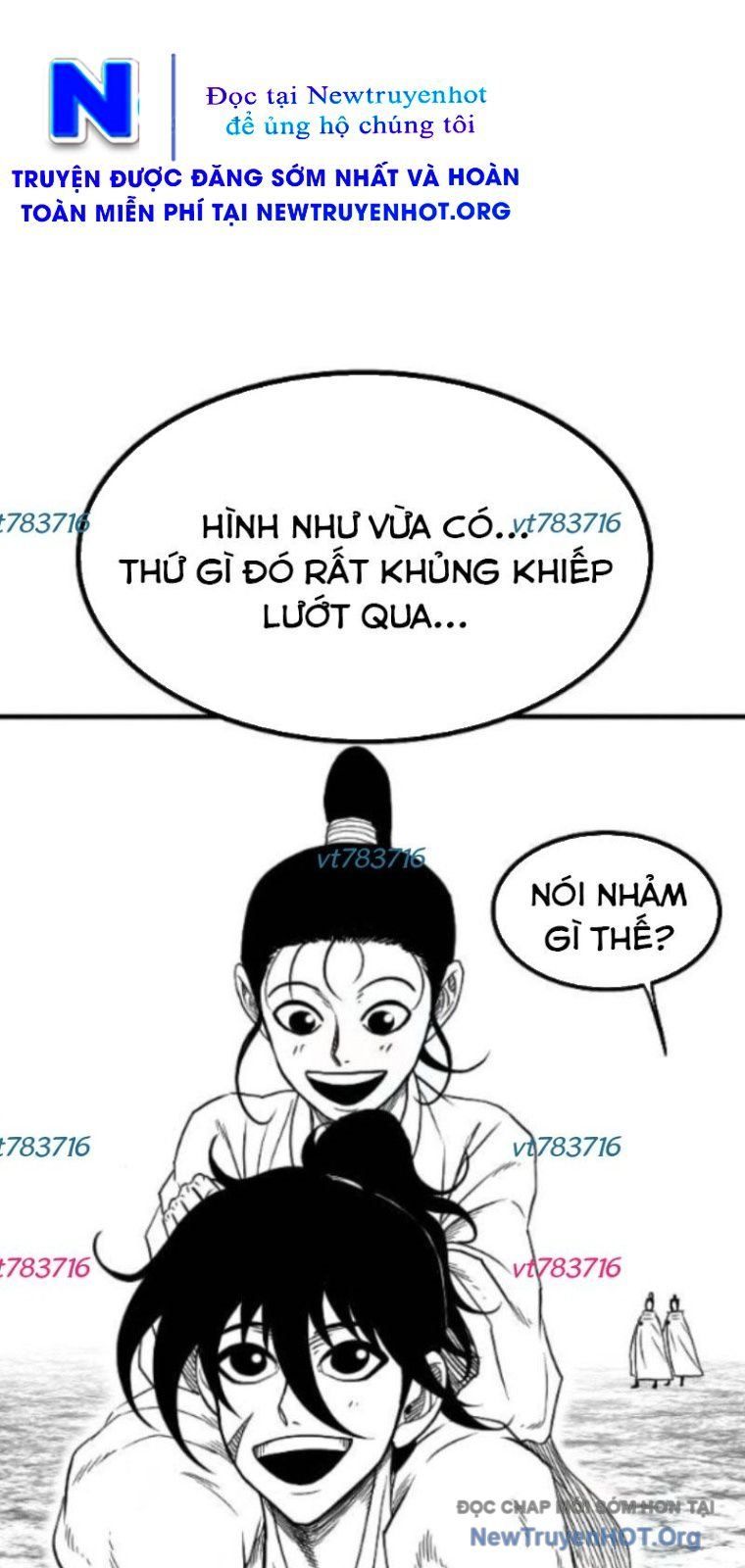 Hắc Sa Chapter 56 - 33