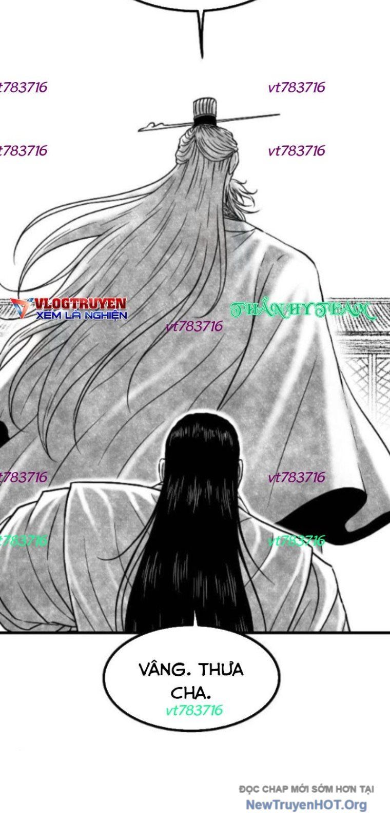 Hắc Sa Chapter 56 - 36