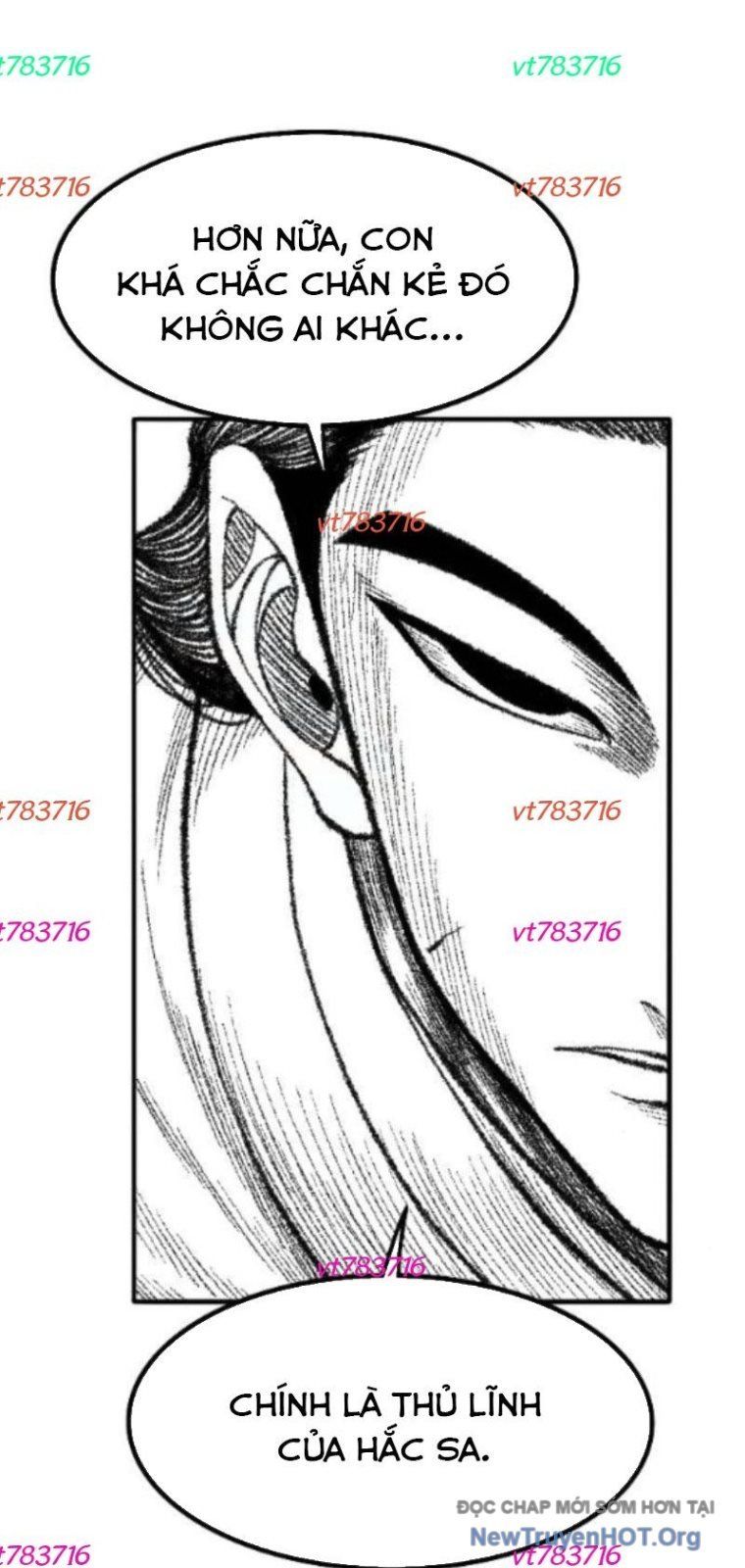 Hắc Sa Chapter 56 - 37