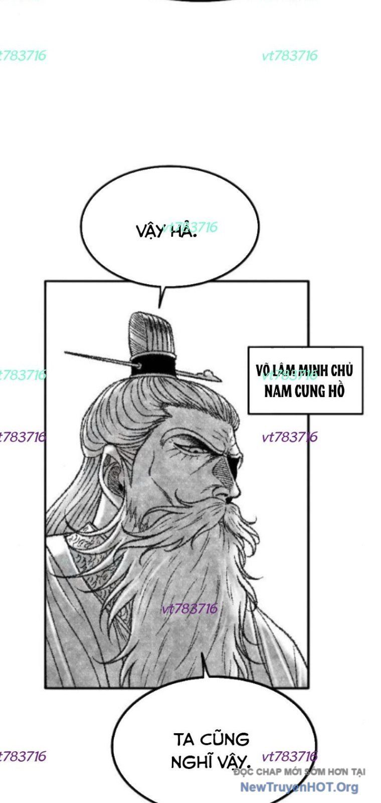 Hắc Sa Chapter 56 - 38