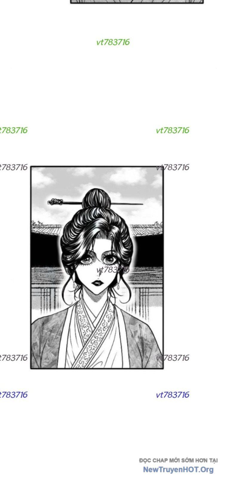 Hắc Sa Chapter 56 - 5