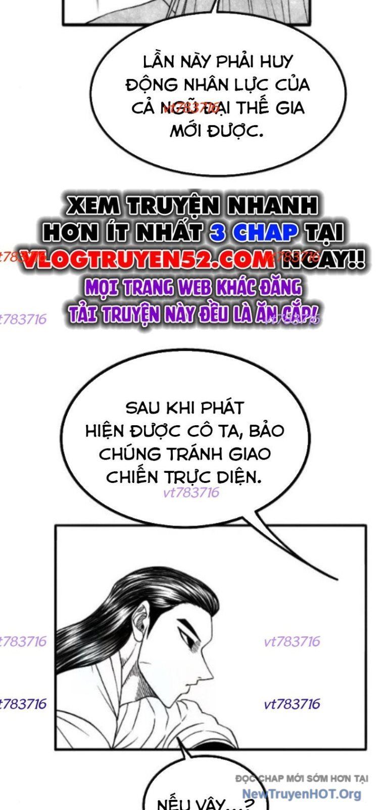 Hắc Sa Chapter 56 - 41