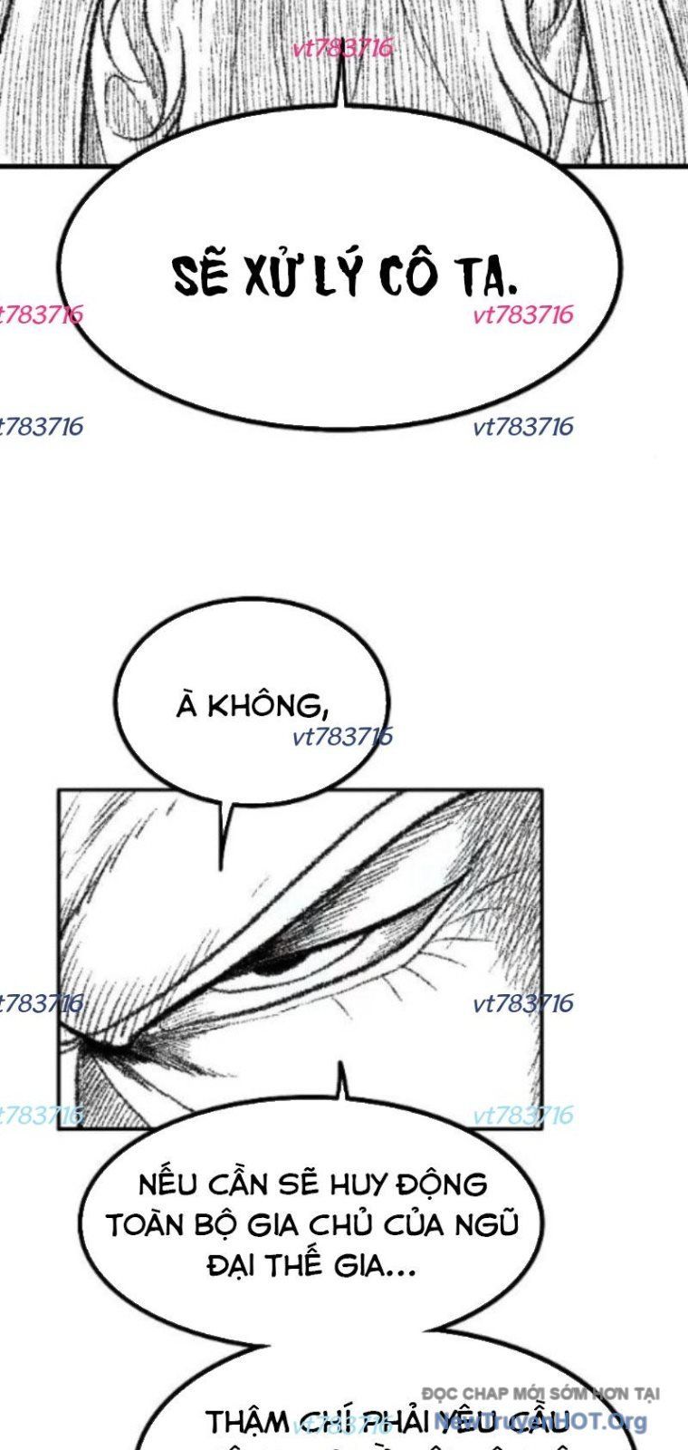 Hắc Sa Chapter 56 - 43