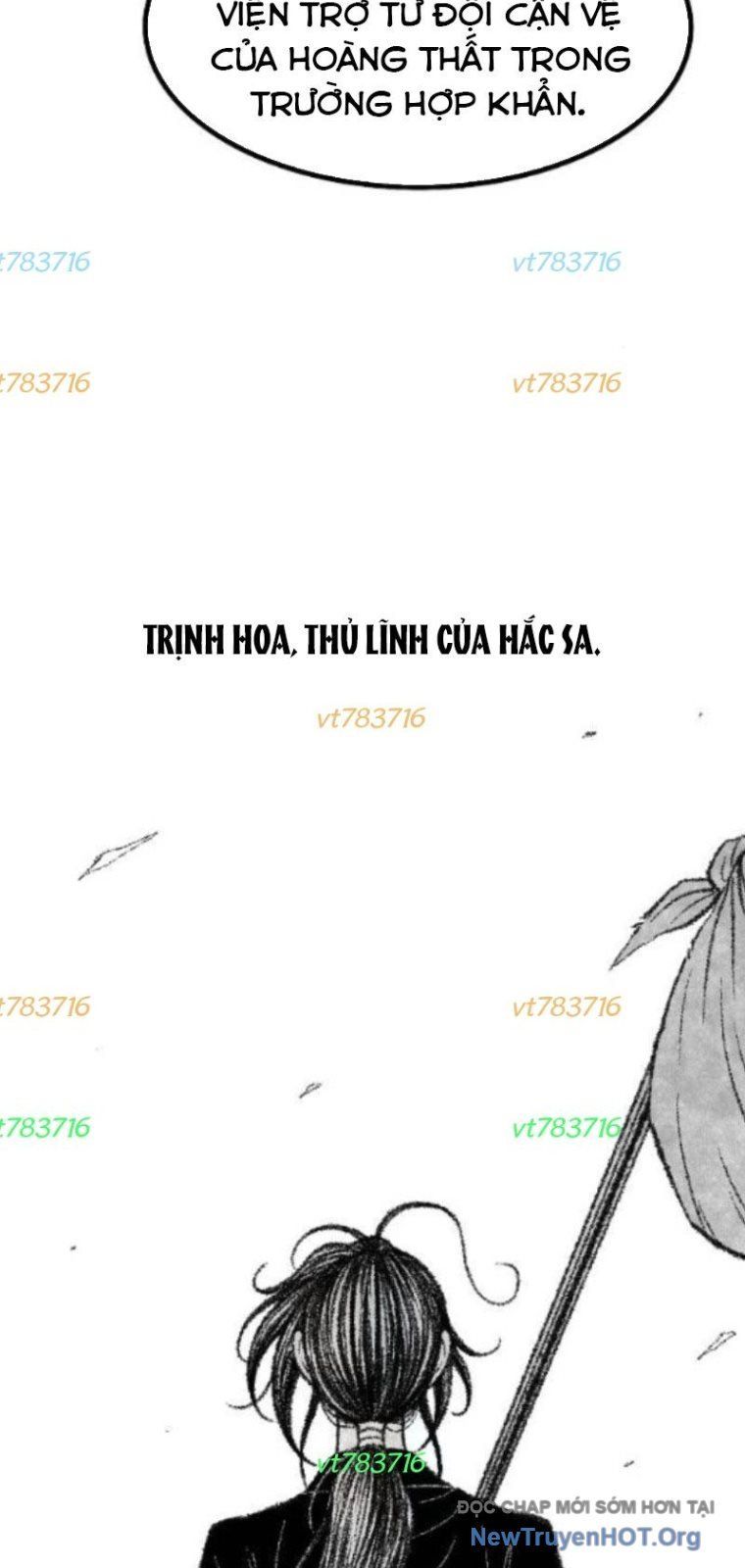 Hắc Sa Chapter 56 - 44