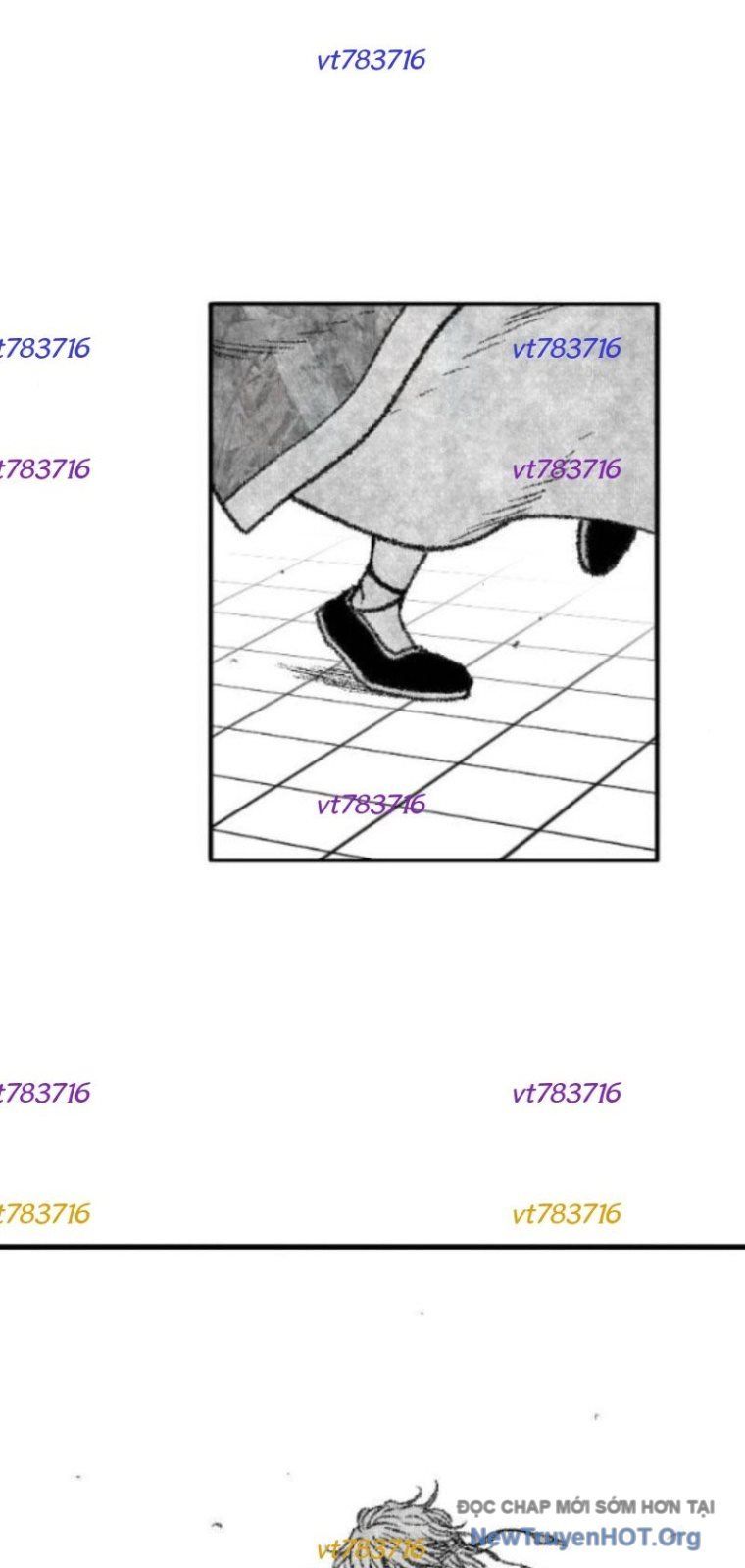 Hắc Sa Chapter 56 - 6