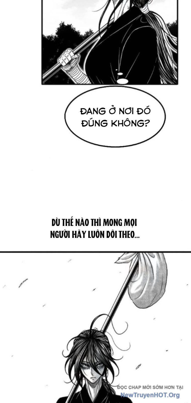 Hắc Sa Chapter 56 - 59