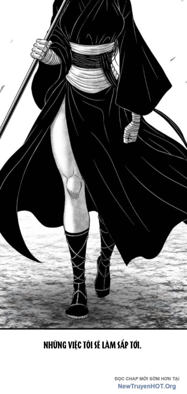 Hắc Sa Chapter 56 - 60