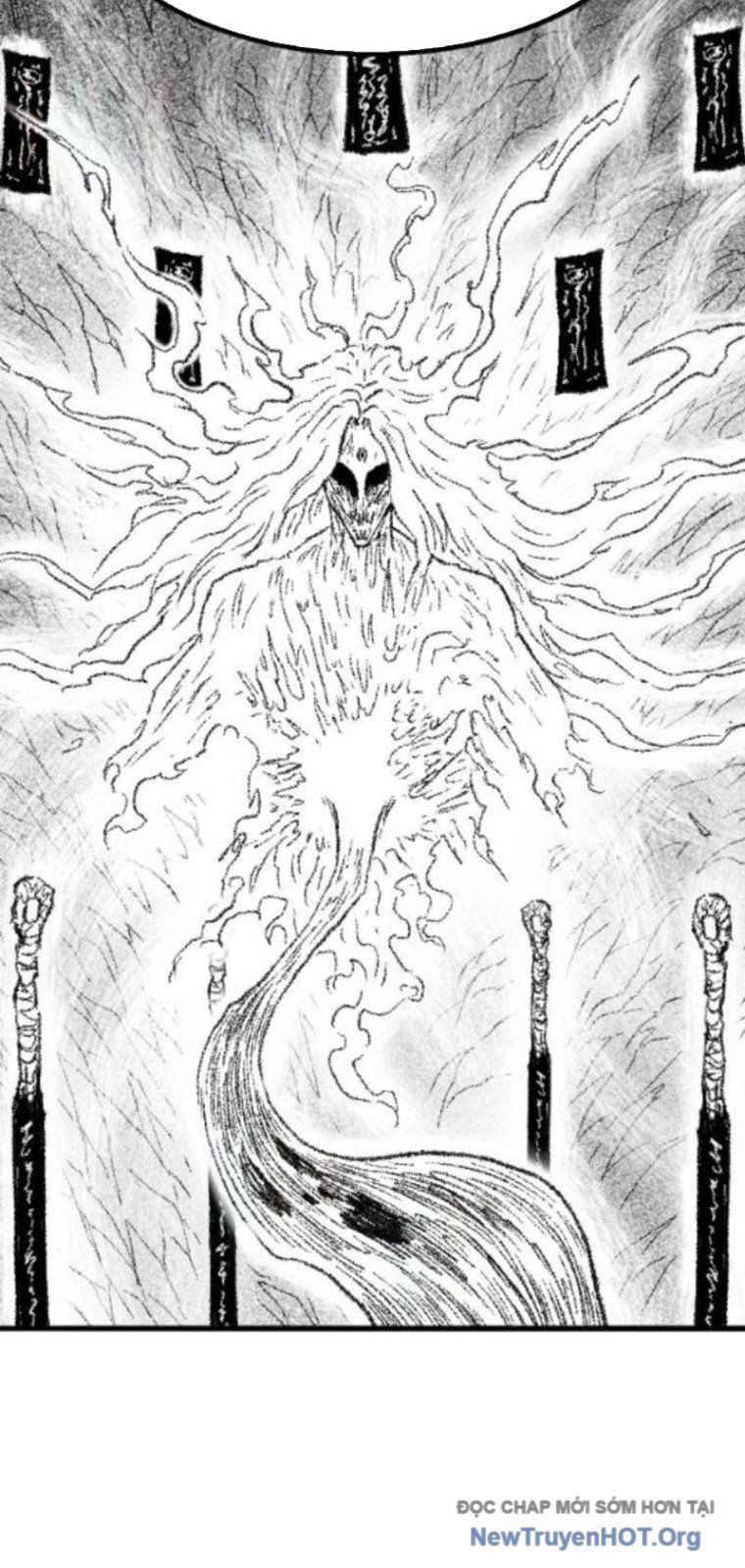 Hắc Sa Chapter 56 - 67