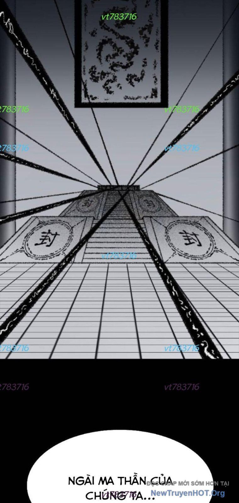 Hắc Sa Chapter 56 - 71