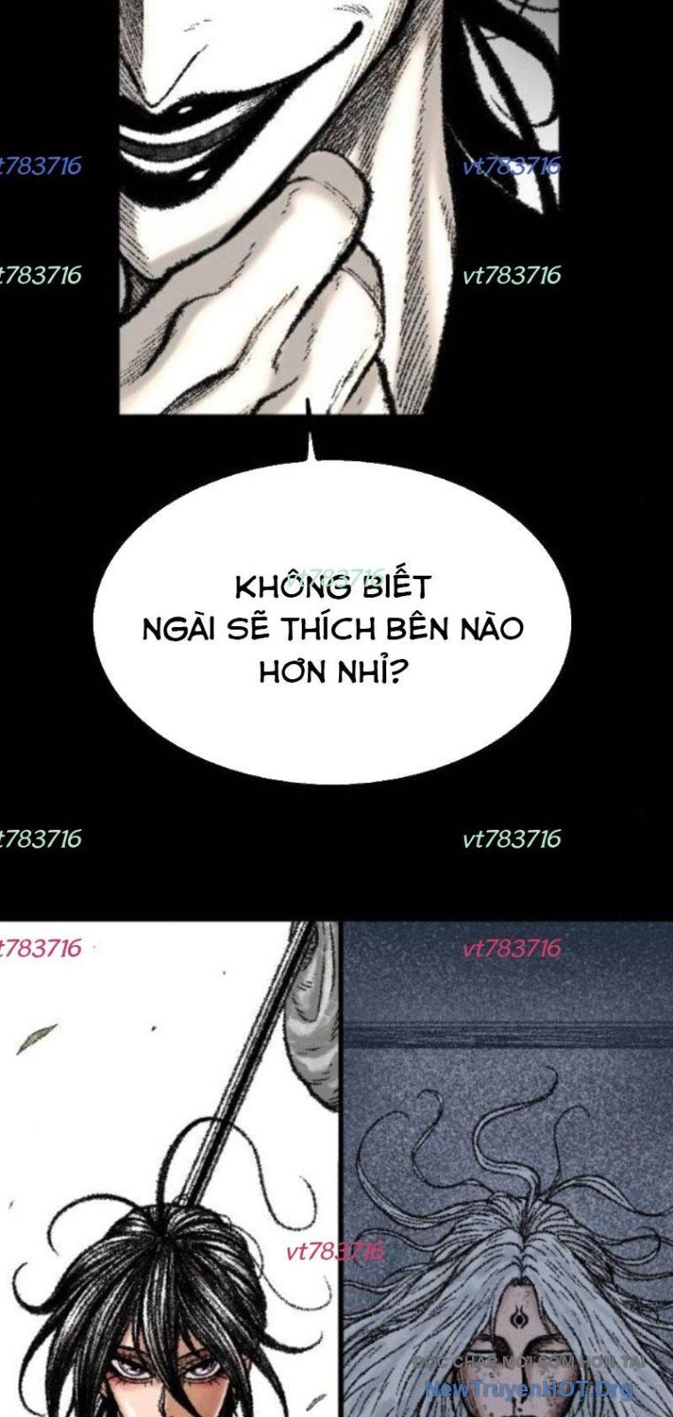 Hắc Sa Chapter 56 - 73