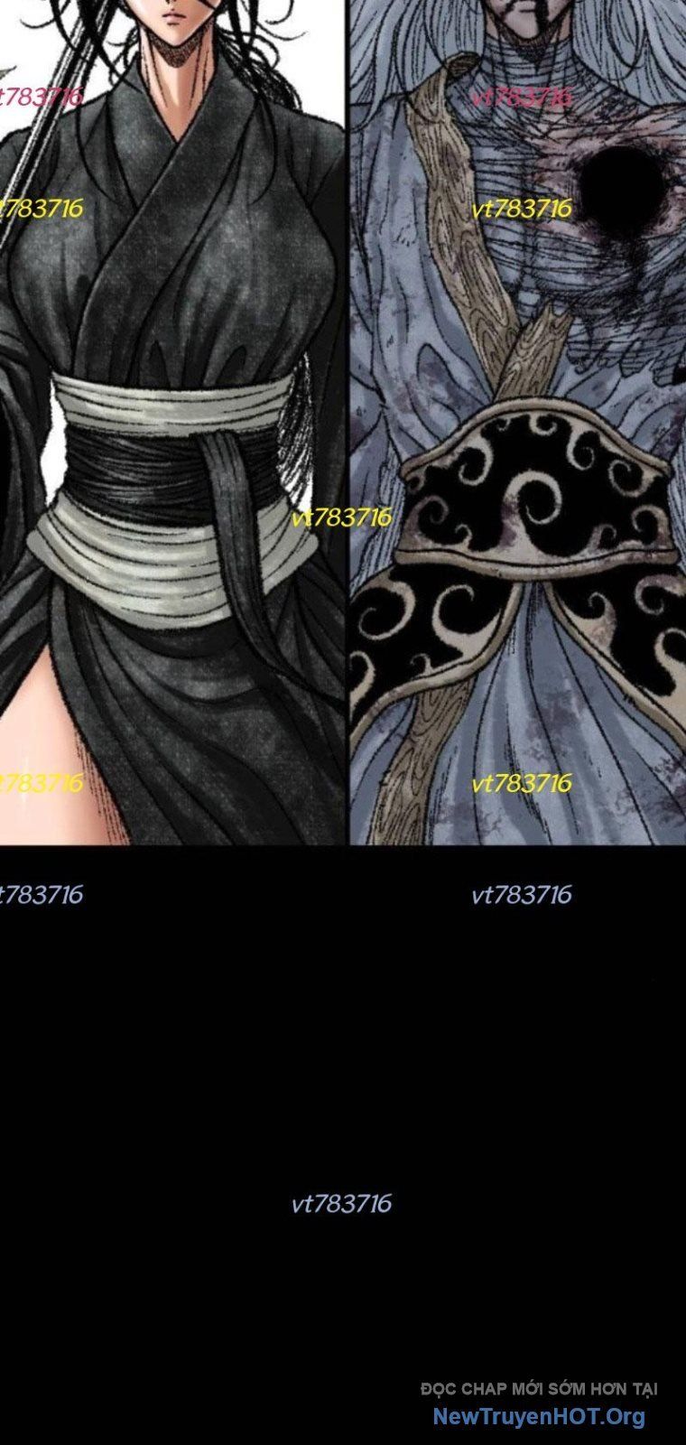 Hắc Sa Chapter 56 - 74