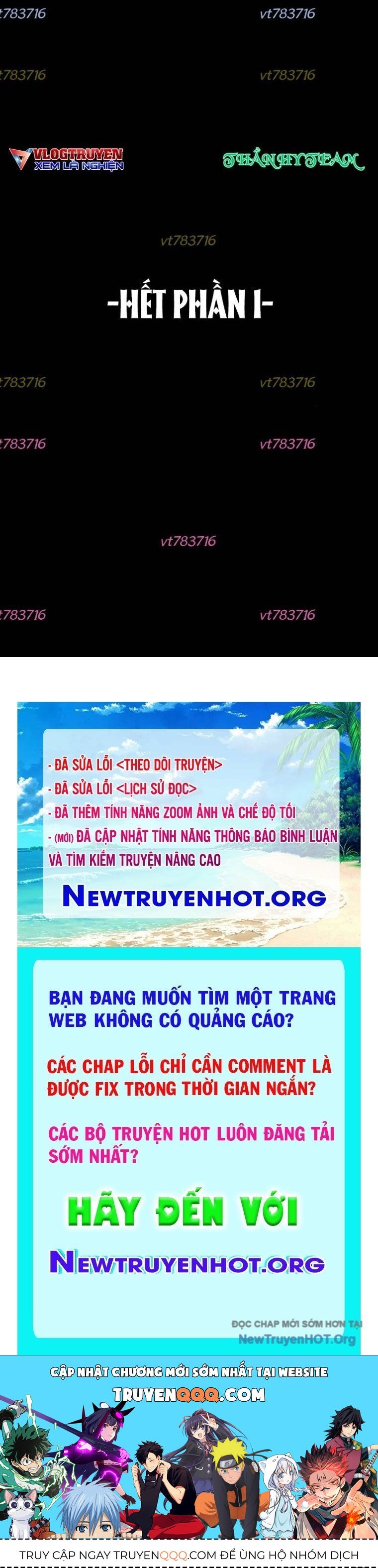 Hắc Sa Chapter 56 - 75