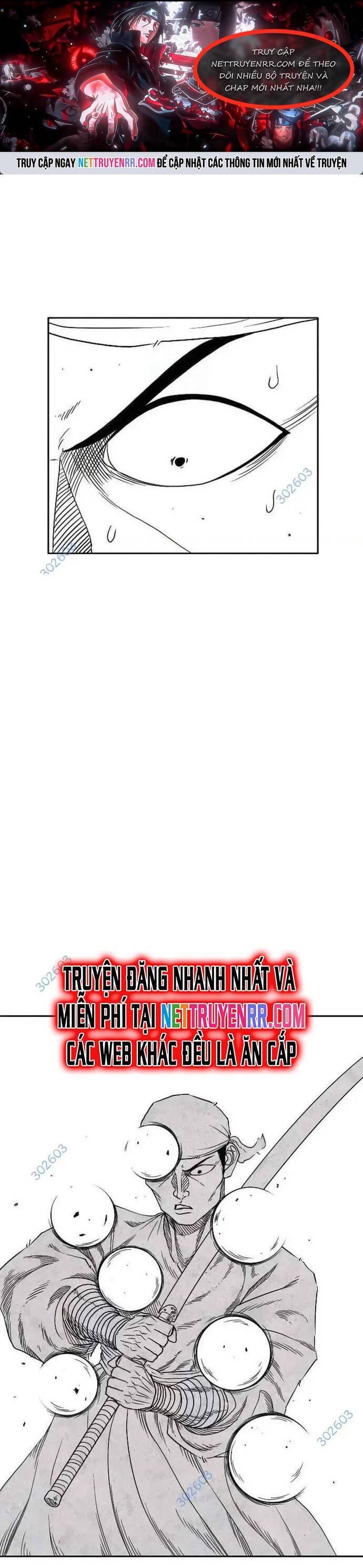 Hắc Sa Chapter 6 - 1