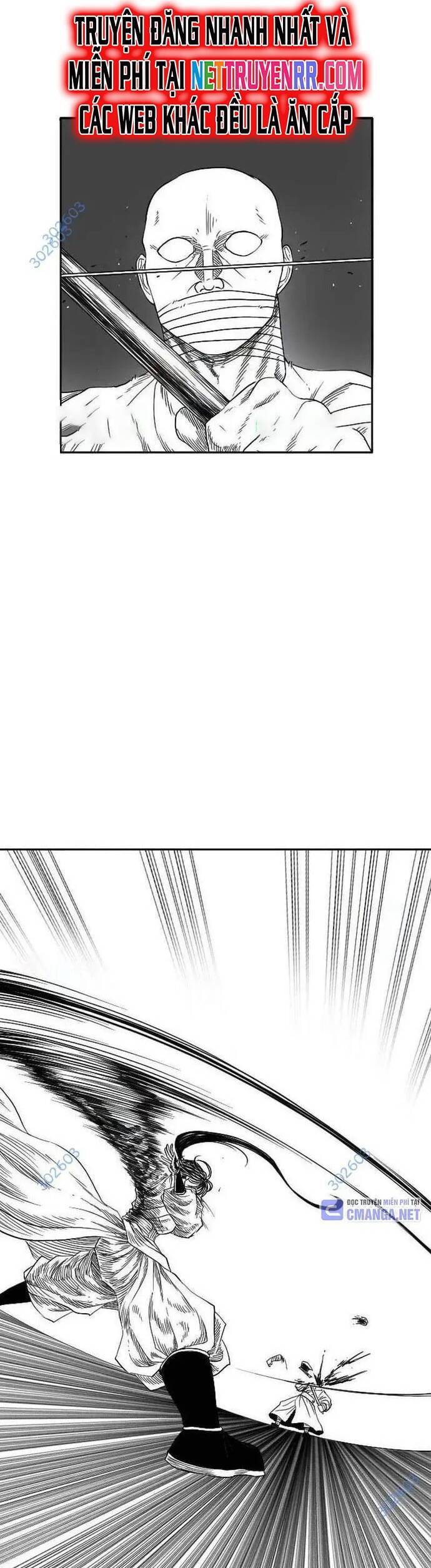 Hắc Sa Chapter 6 - 2