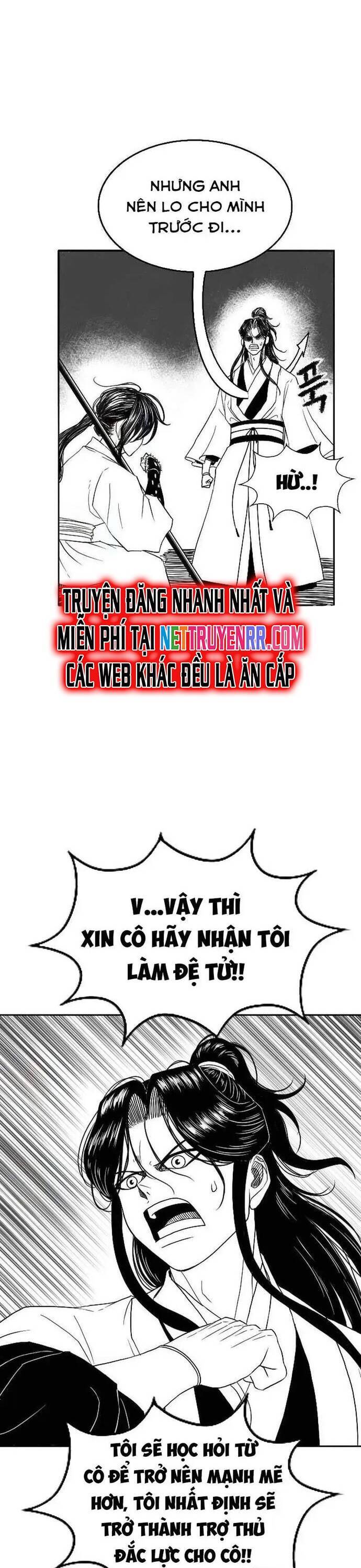 Hắc Sa Chapter 6 - 11