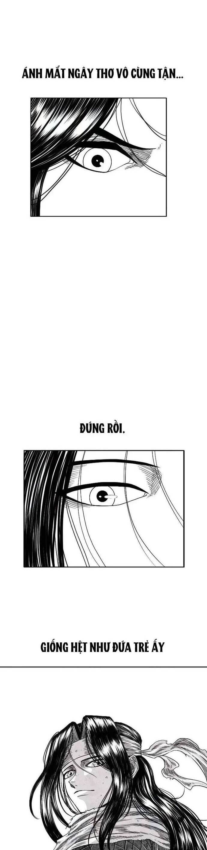 Hắc Sa Chapter 6 - 12