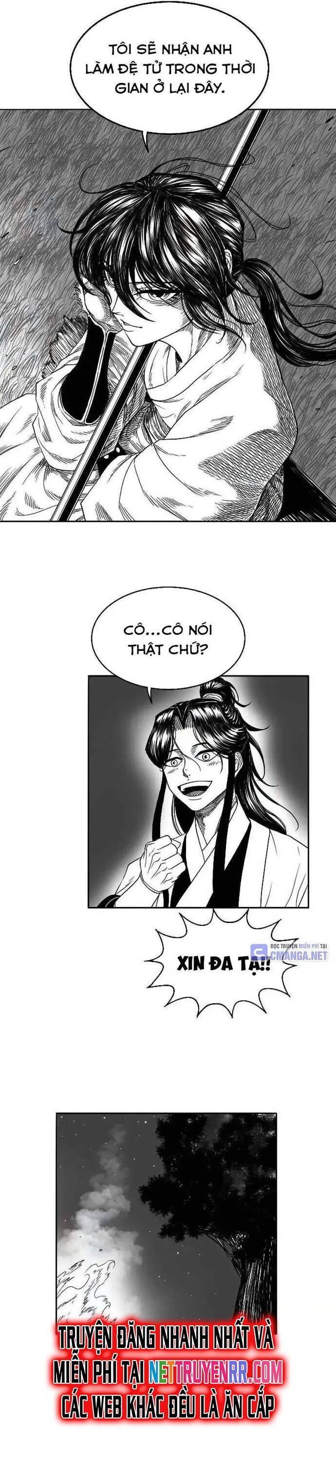 Hắc Sa Chapter 6 - 13