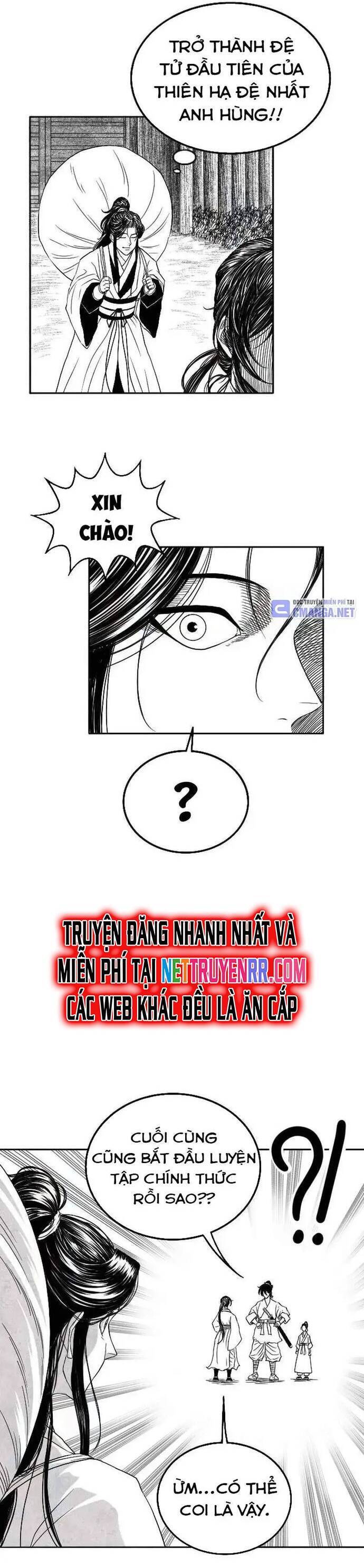 Hắc Sa Chapter 6 - 16