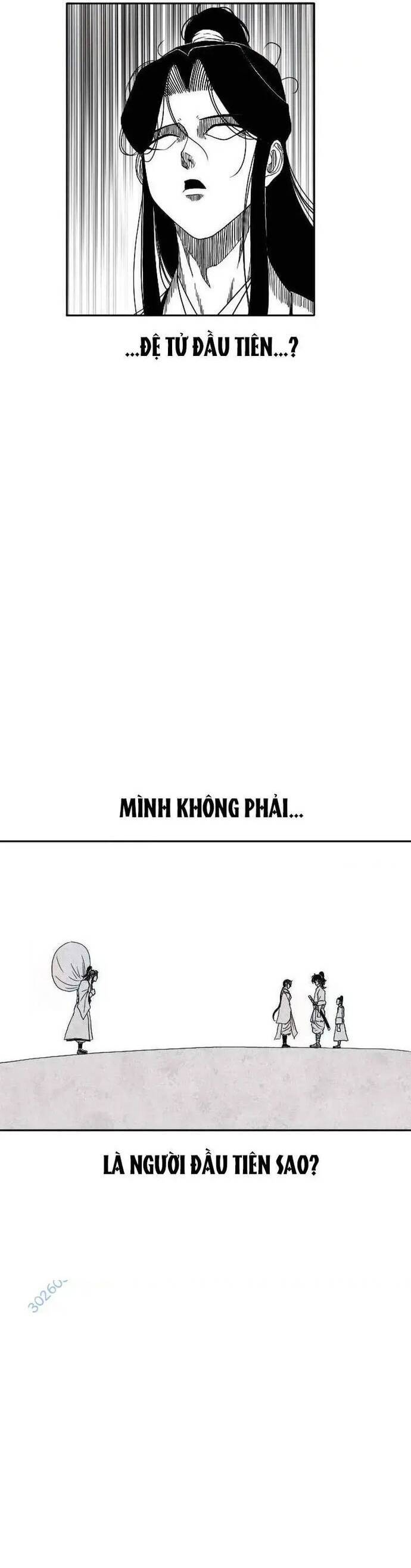 Hắc Sa Chapter 6 - 17