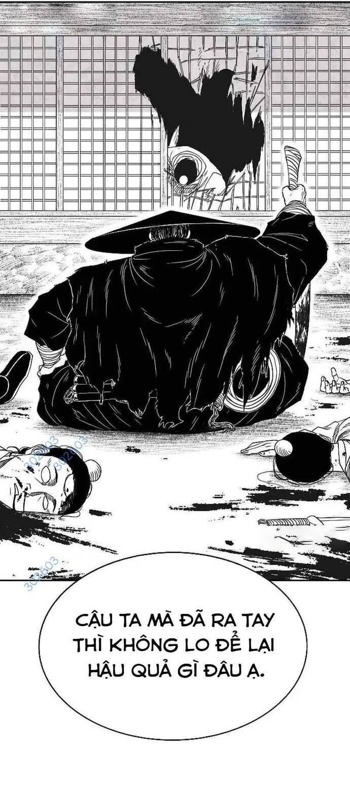 Hắc Sa Chapter 6 - 19