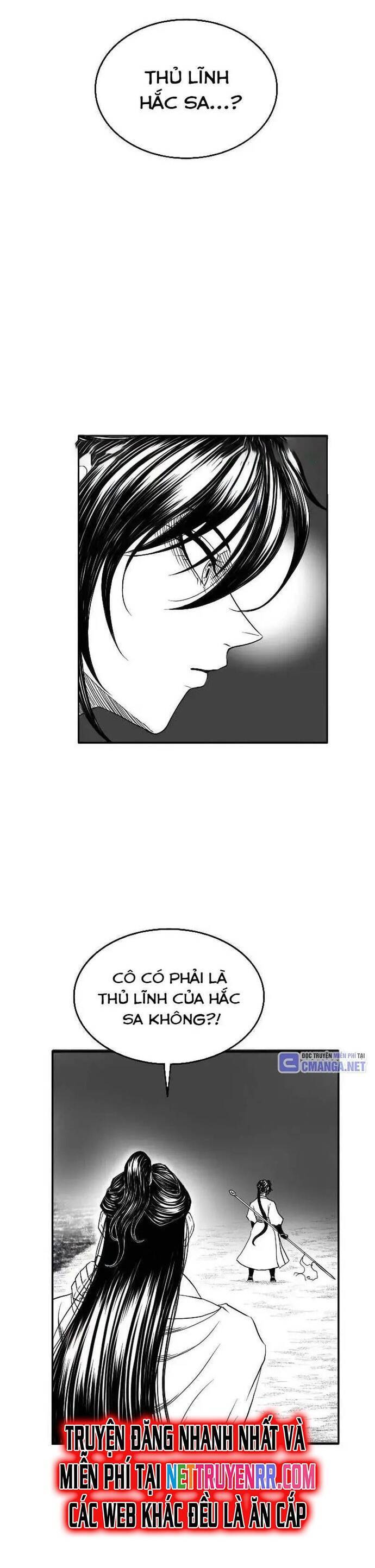 Hắc Sa Chapter 6 - 4