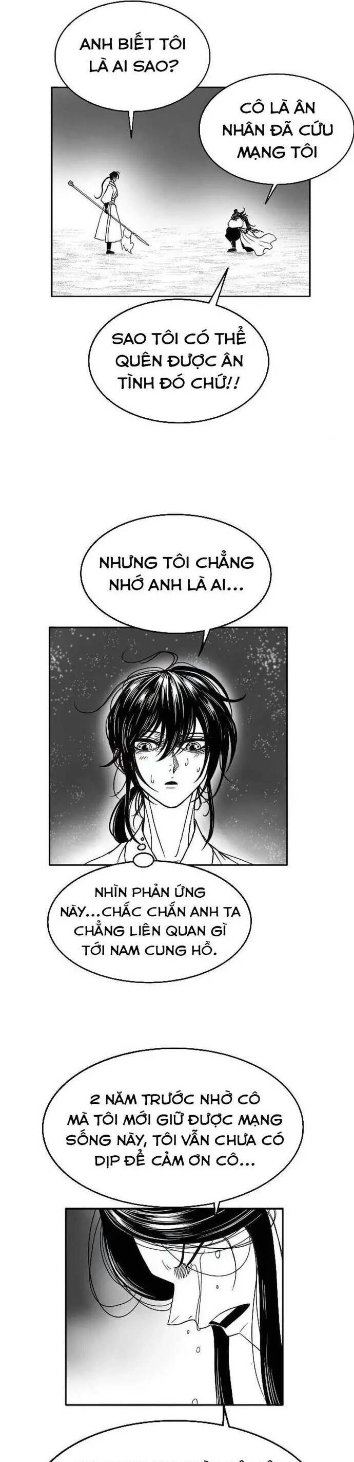 Hắc Sa Chapter 6 - 6