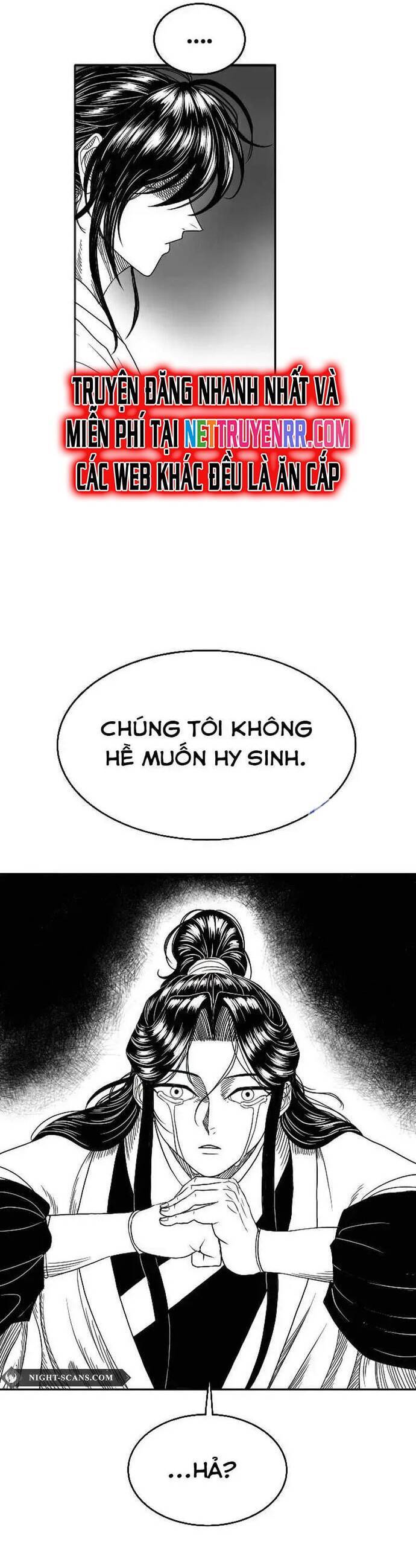 Hắc Sa Chapter 6 - 7