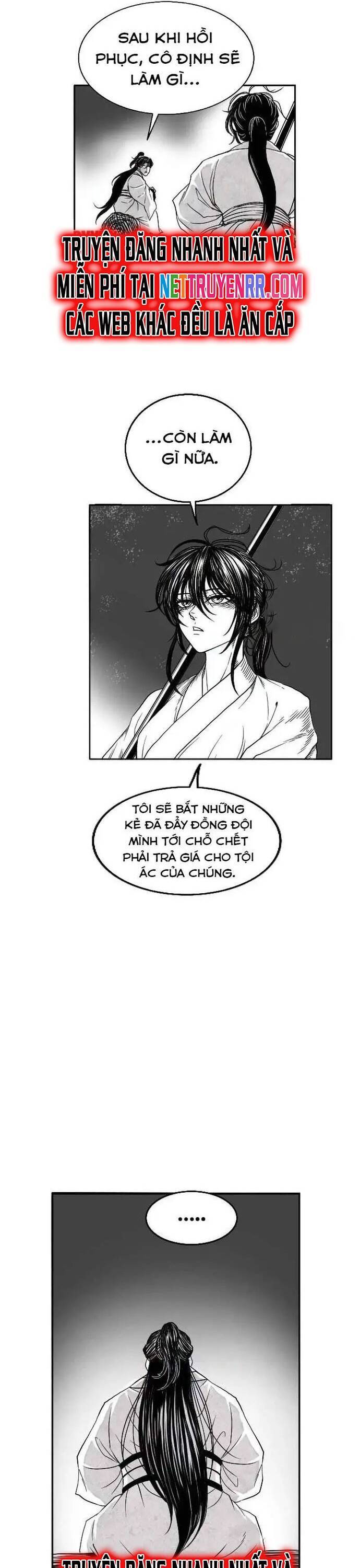 Hắc Sa Chapter 6 - 9