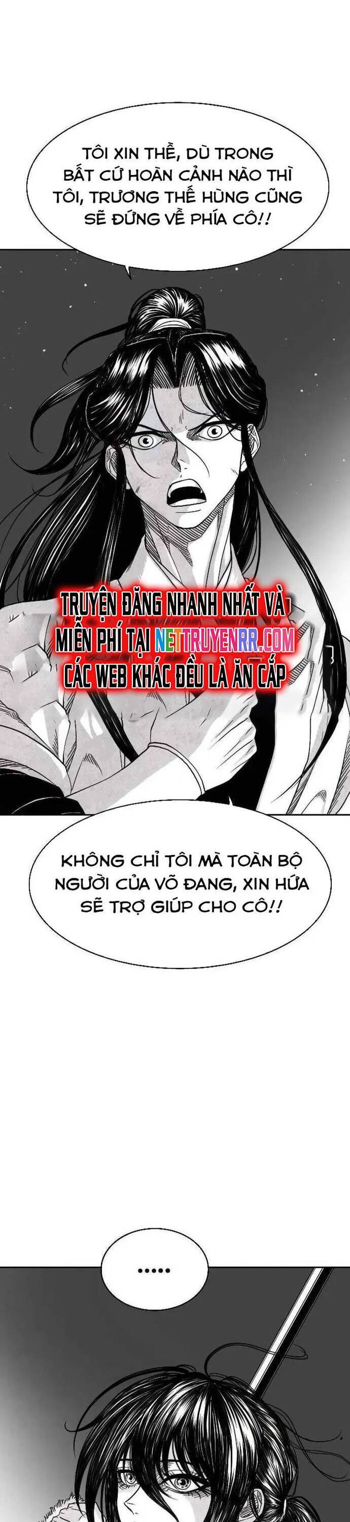 Hắc Sa Chapter 6 - 10