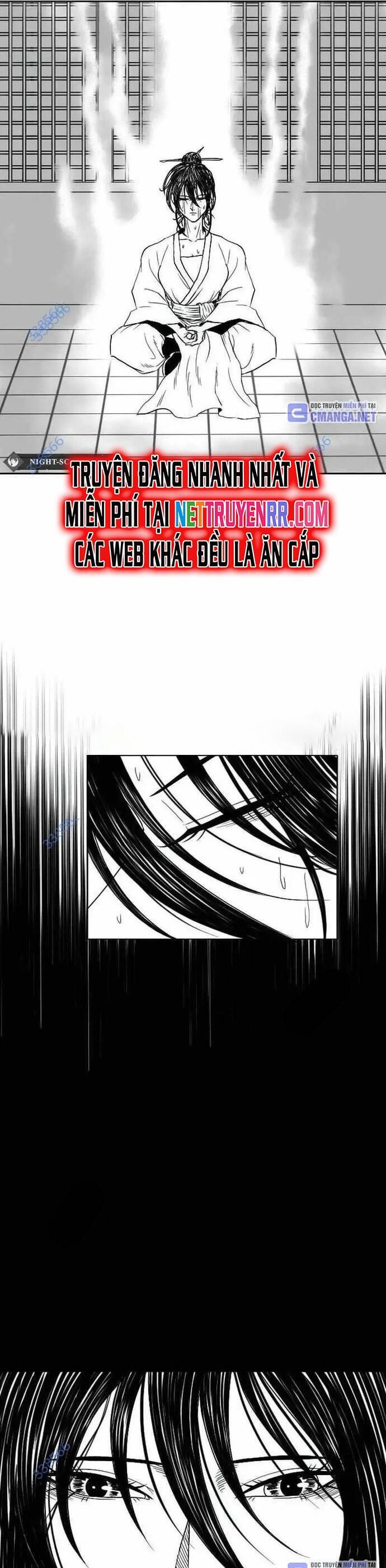 Hắc Sa Chapter 7 - 2