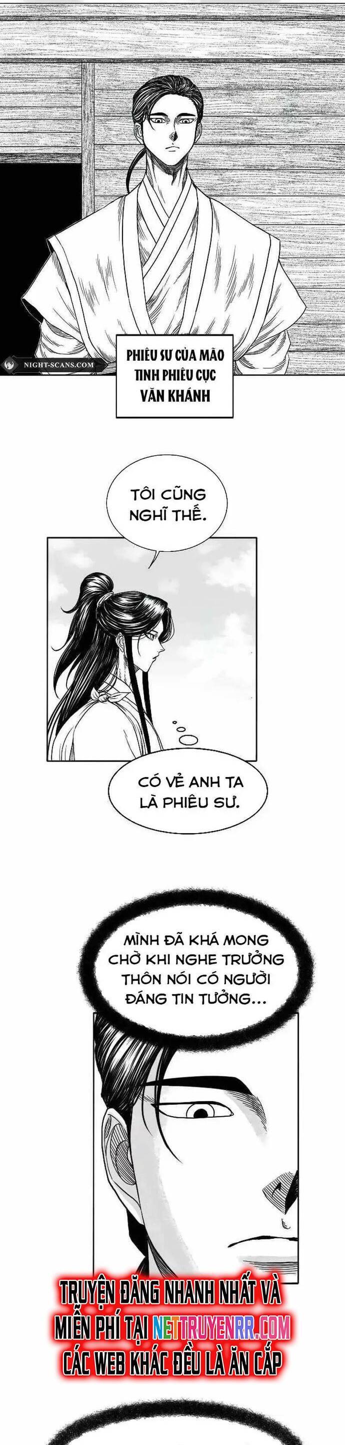 Hắc Sa Chapter 7 - 13