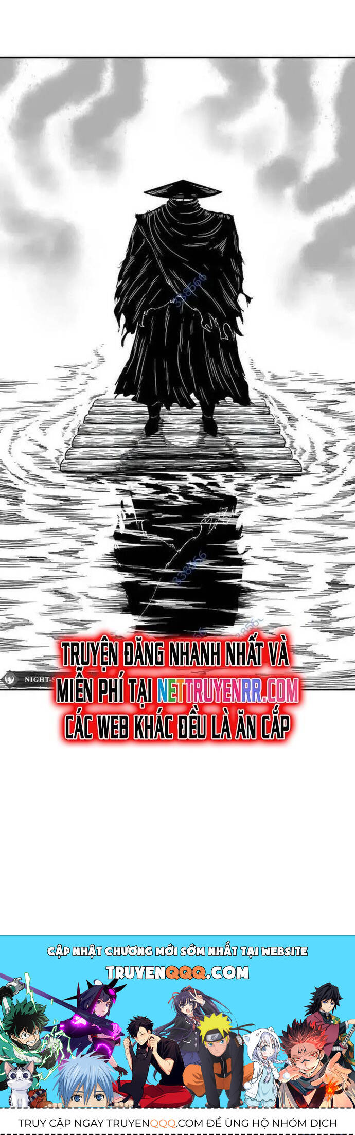 Hắc Sa Chapter 7 - 19