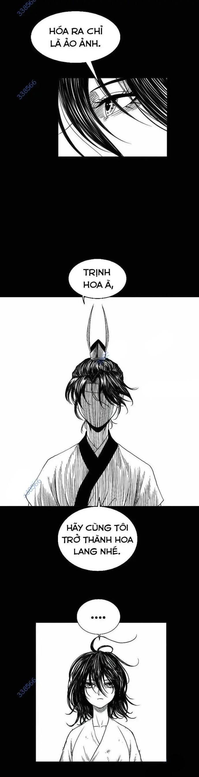 Hắc Sa Chapter 7 - 3