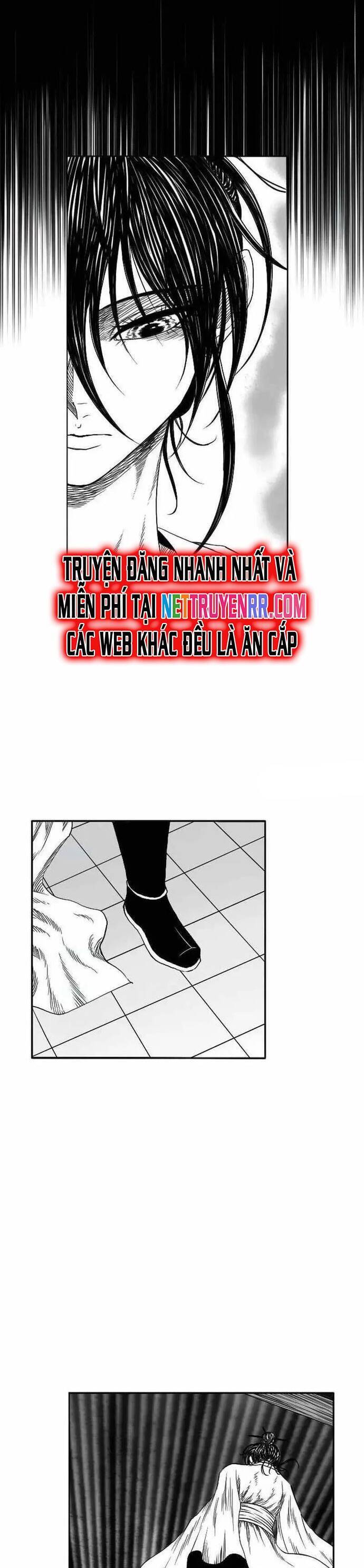 Hắc Sa Chapter 7 - 4