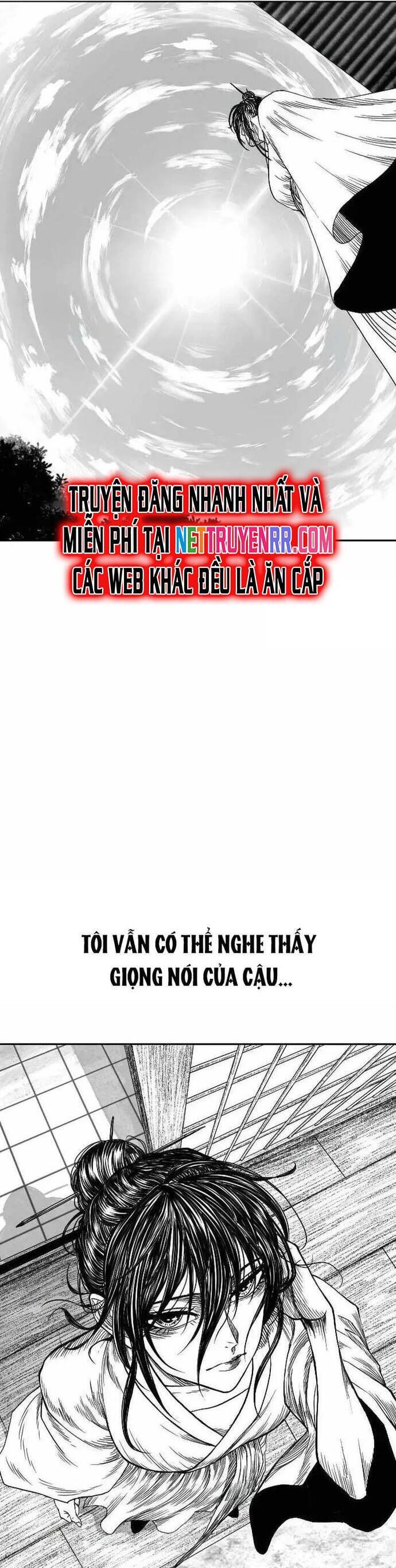 Hắc Sa Chapter 7 - 5