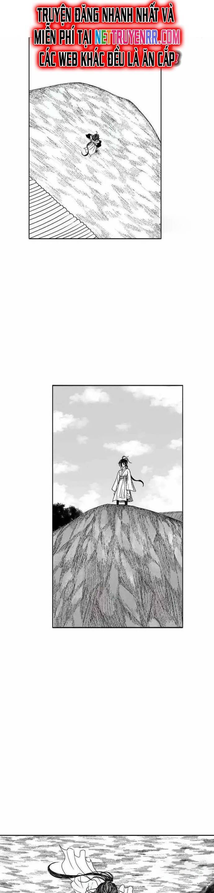 Hắc Sa Chapter 7 - 6