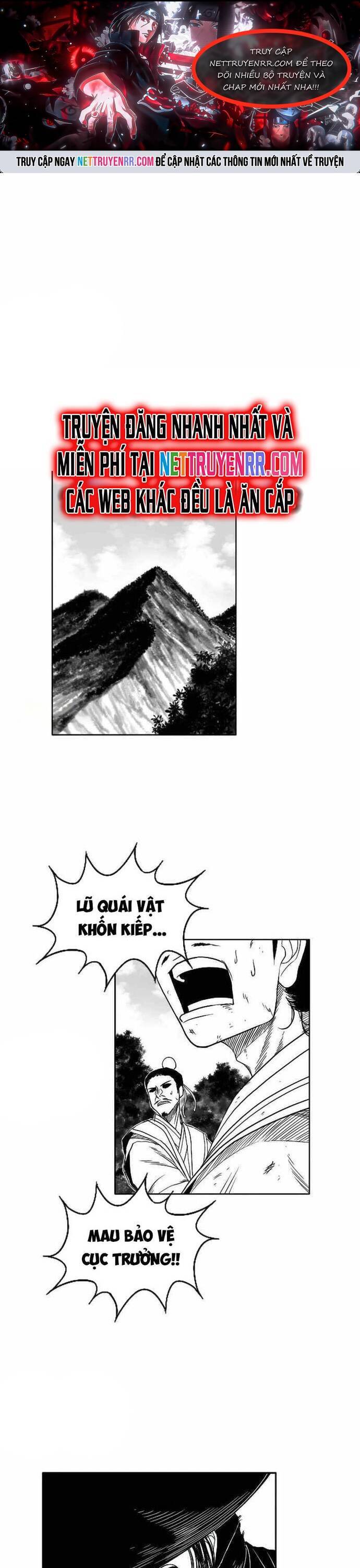 Hắc Sa Chapter 8 - 1