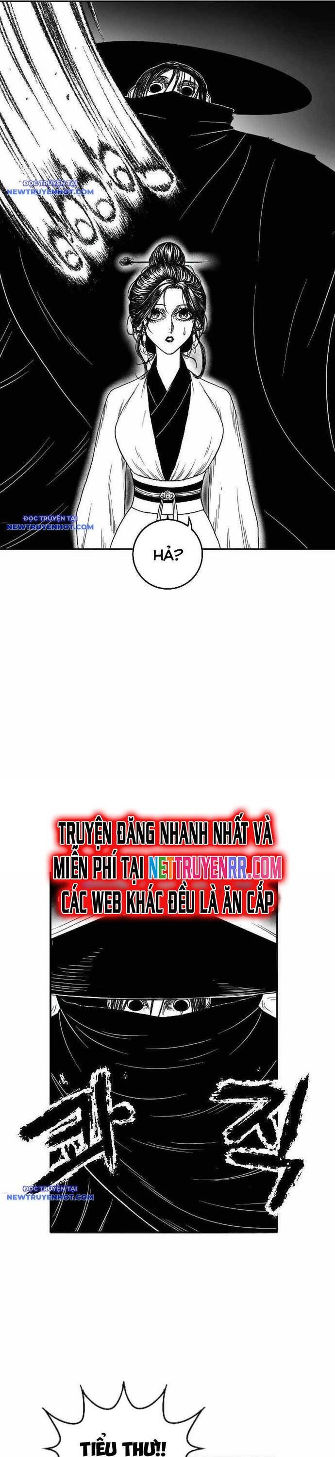 Hắc Sa Chapter 8 - 16
