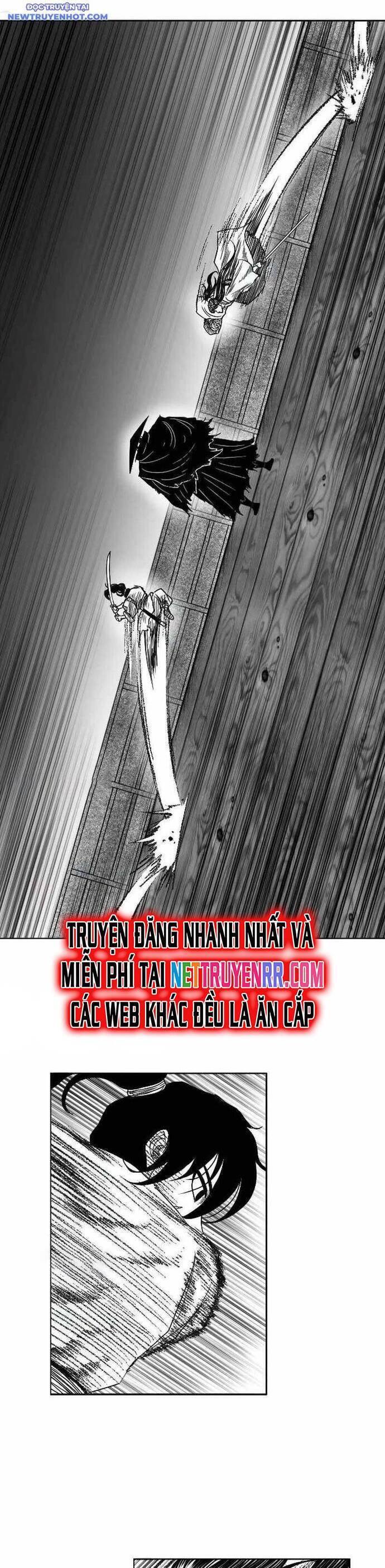 Hắc Sa Chapter 8 - 18