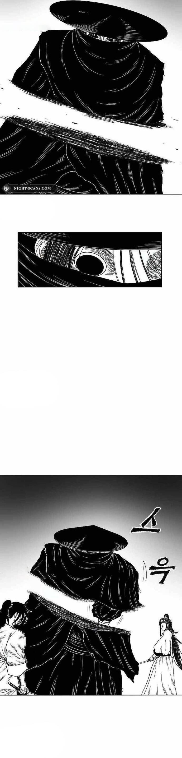 Hắc Sa Chapter 8 - 19