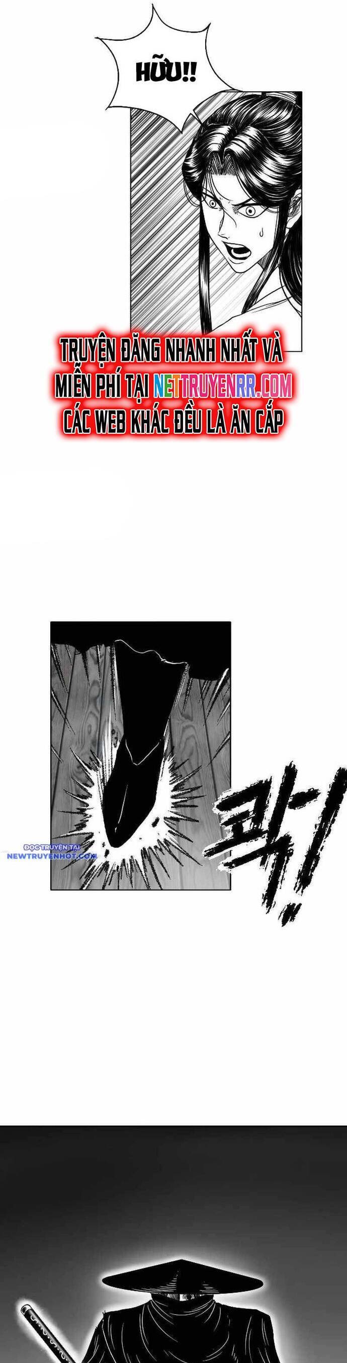 Hắc Sa Chapter 8 - 21