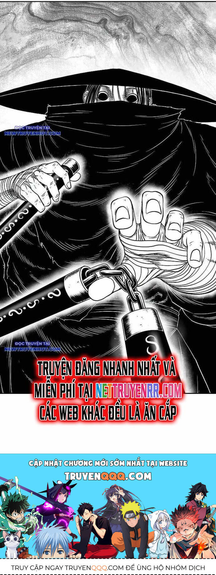 Hắc Sa Chapter 8 - 22