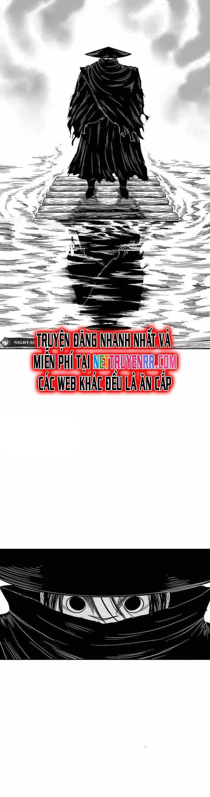 Hắc Sa Chapter 8 - 4