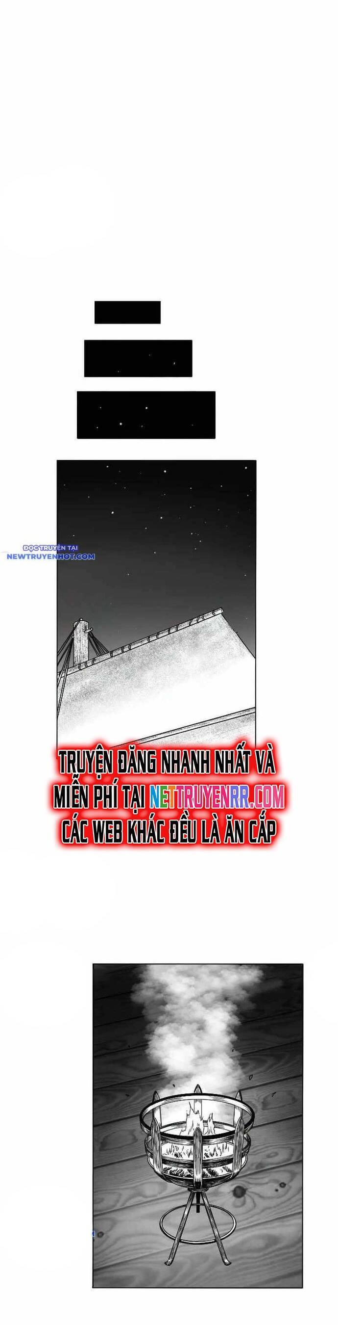 Hắc Sa Chapter 8 - 6