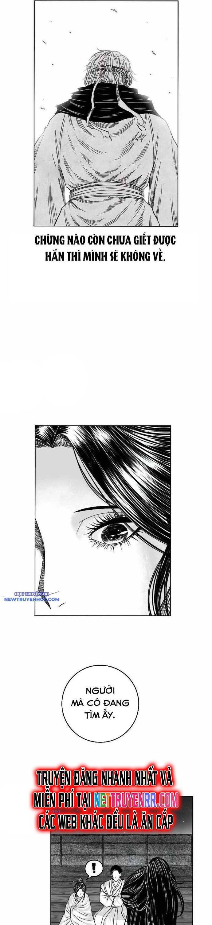 Hắc Sa Chapter 8 - 7